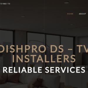 dishpro