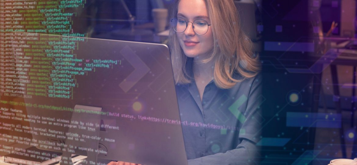 Harnessing the Power of Blogging: Using Website Builders to Launch a Successful Blog