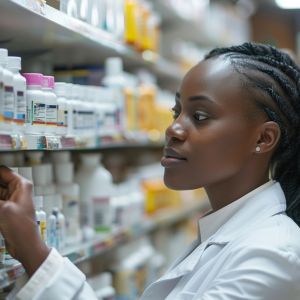 Need a Pharmacy Website?