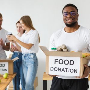 Need a Charity Care Website?