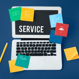 Need a Special Services Website?