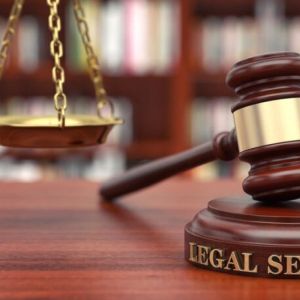 Need a Lawyers and Attorneys Website?