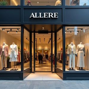 Need a Fashion Store Website?