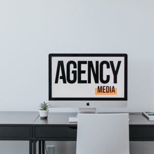 Need a Media Agency Website?