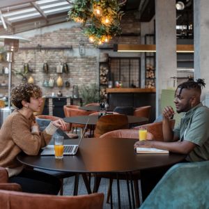 Need a Restaurant and Cafe Website?