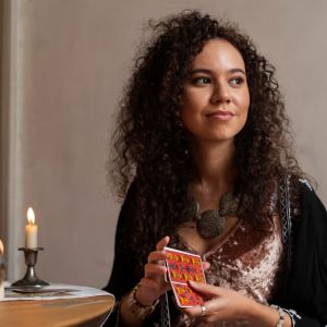 Need an Astrology or Healing Website?