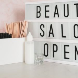 Need a Salon Website?