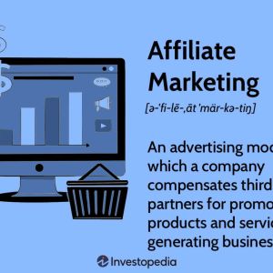 Need an Affiliate Marketing Website?